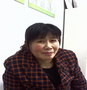 江蘇阿姨49歲照顧老人6年待聘