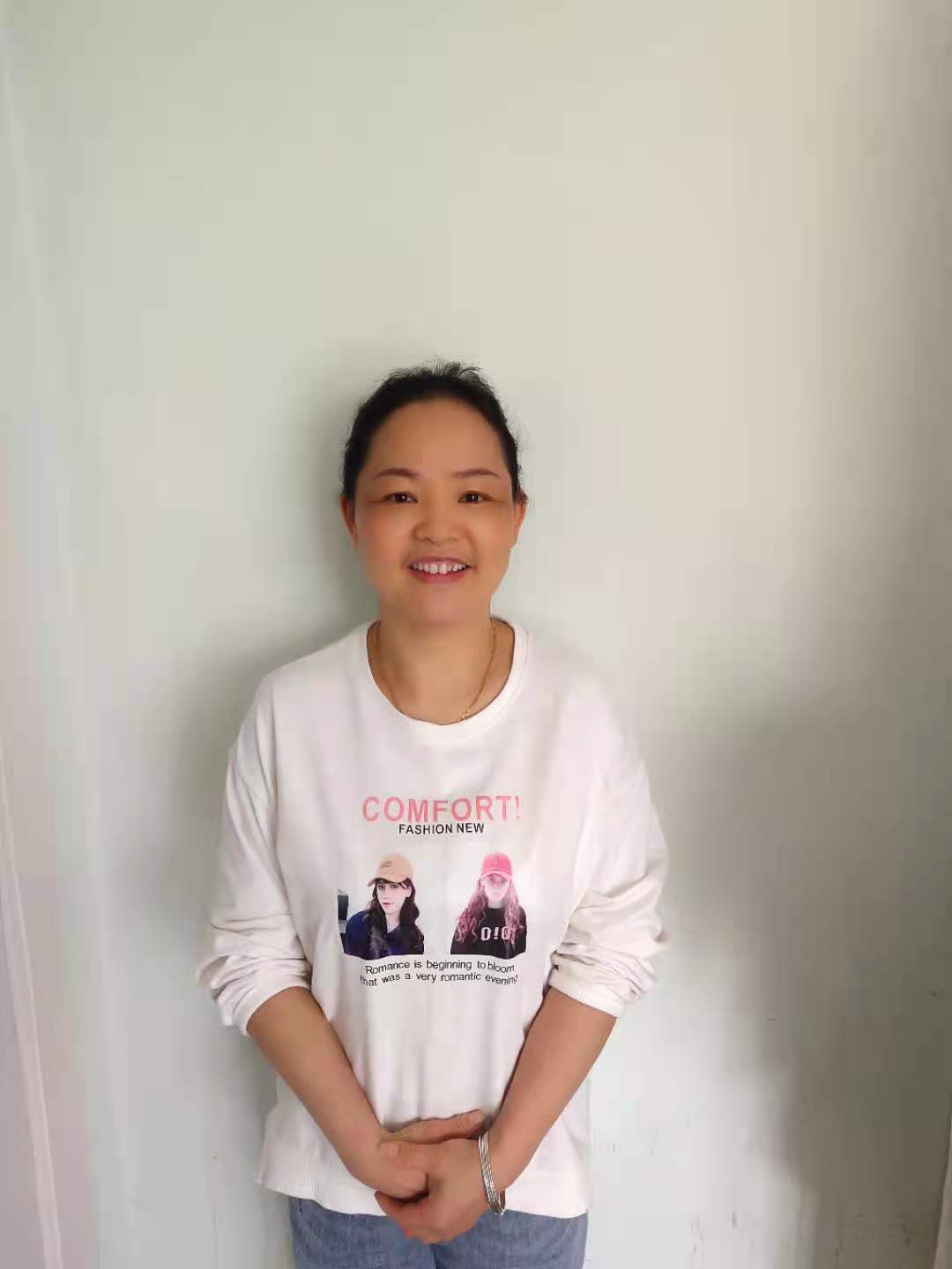 做事認真脾氣好的四川阿姨求住家保姆工作